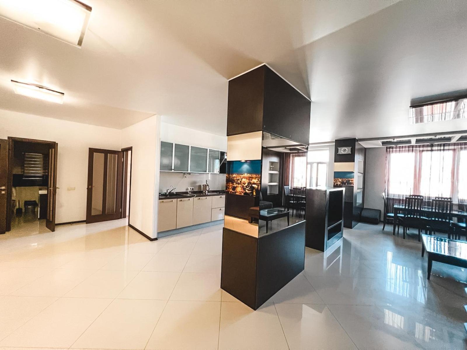 Cozy Apartments On The Left Bank Kyiv Room photo