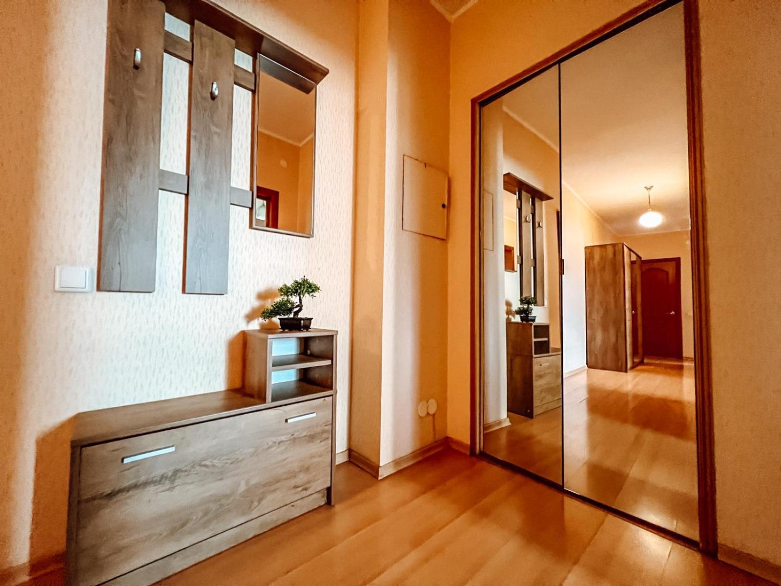 Cozy Apartments On The Left Bank Kyiv Room photo